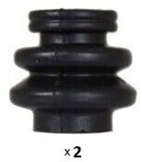 Toyota Remklauw 870866