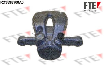 Toyota Remklauw 9290519