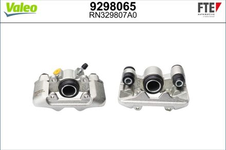 Toyota Remklauw 9298065