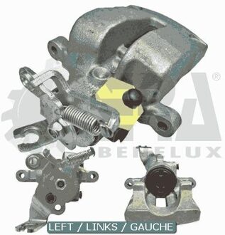 Toyota Remklauw BC53116