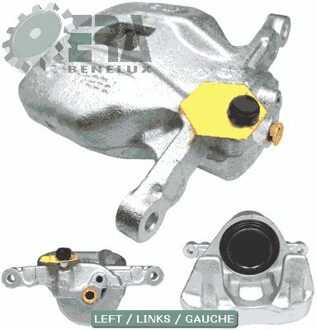 Toyota Remklauw BC62609