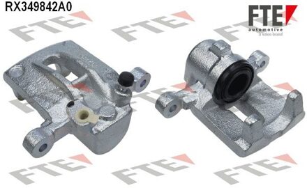 Toyota Remklauw rechts achter