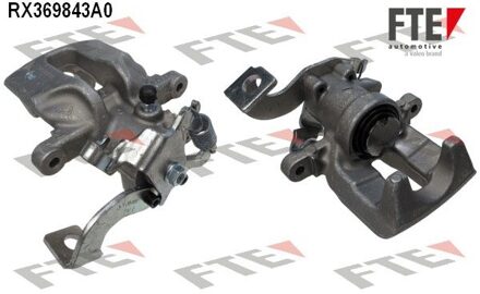 Toyota Remklauw RX369843A0