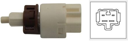 Toyota Remlichtschakelaar EBL9003