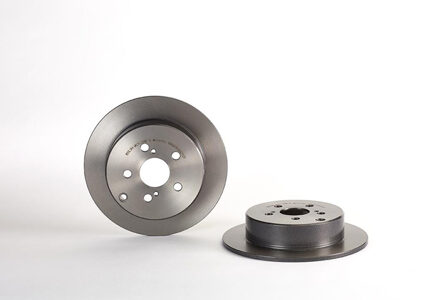 Toyota Remschijf 08A27321