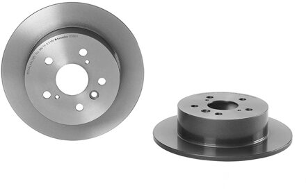 Toyota Remschijf 08B56611