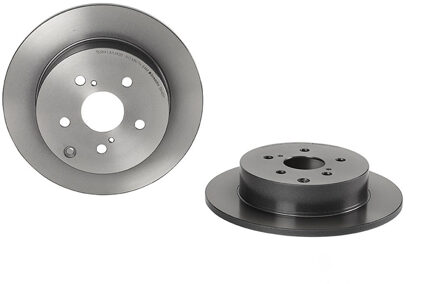 Toyota Remschijf 08B64611