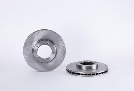 Toyota Remschijf 09671010