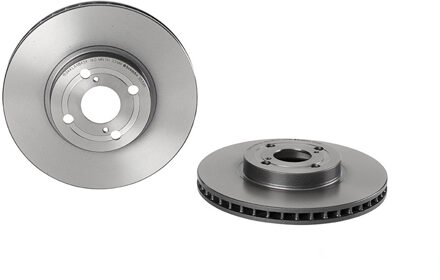 Toyota Remschijf 09955911