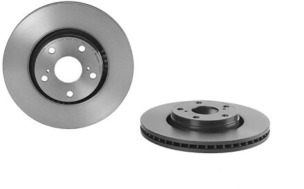 Toyota Remschijf 09A91411