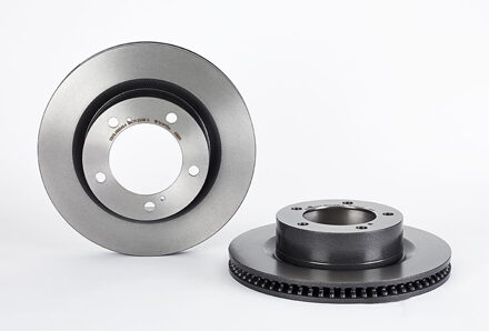 Toyota Remschijf 09A96611