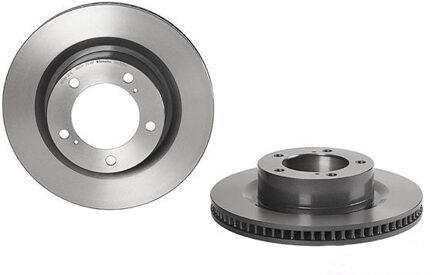 Toyota Remschijf 09C50011