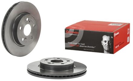 Toyota Remschijf 09E53011