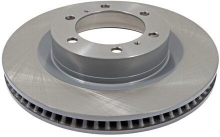 Toyota remschijf 108458