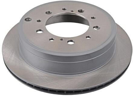 Toyota remschijf 170786