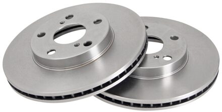 Toyota Remschijf 17183