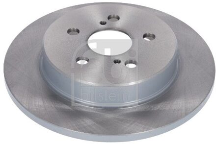 Toyota remschijf 179494