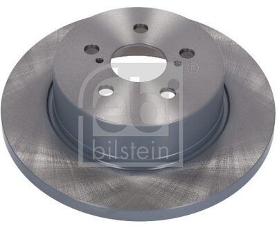 Toyota Remschijf 184658