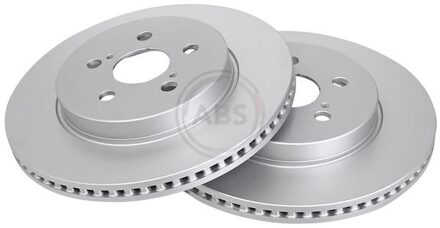 Toyota Remschijf 18815