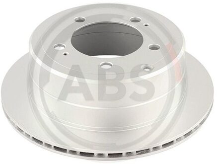 Toyota Remschijf 18846