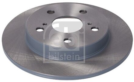 Toyota Remschijf 188774