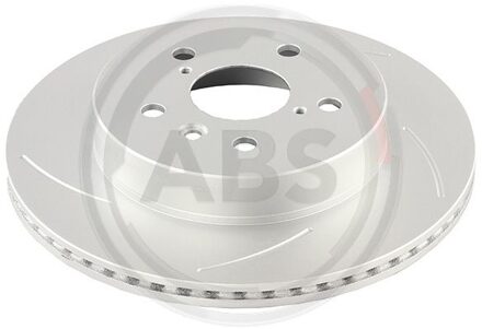 Toyota Remschijf 18889