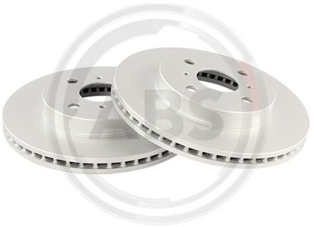 Toyota Remschijf 18943