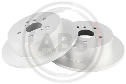 Toyota Remschijf 18957