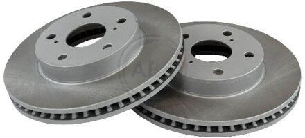 Toyota Remschijf 18972