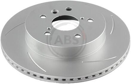 Toyota Remschijf 19042