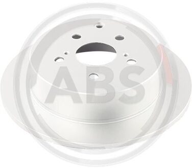 Toyota Remschijf 19047