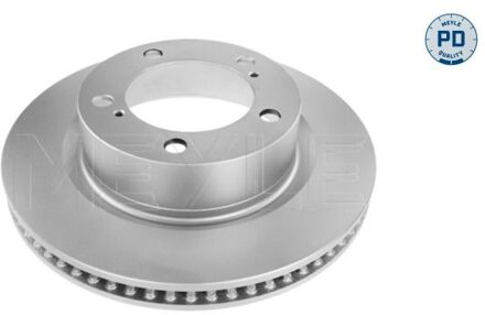 Toyota Remschijf 30155210125PD