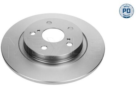 Toyota Remschijf 30155230108PD