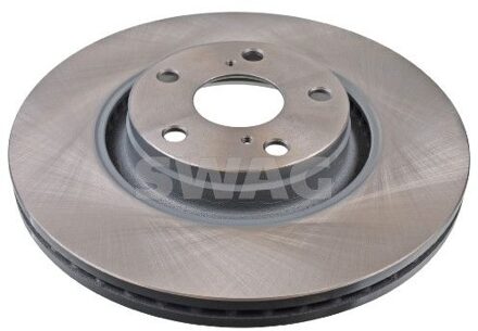 Toyota remschijf 33106461