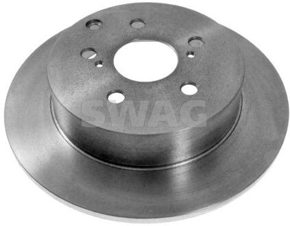 Toyota remschijf 33106491