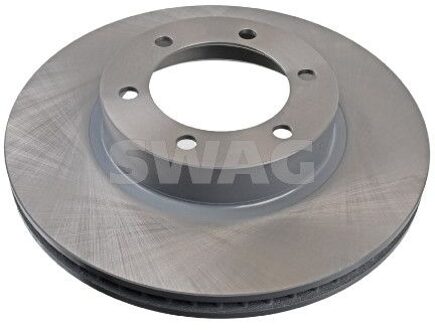 Toyota remschijf 33106591