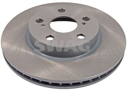 Toyota remschijf 33106915