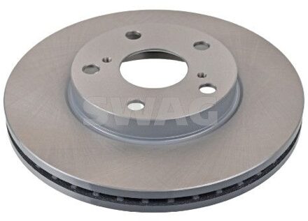 Toyota remschijf 33106934