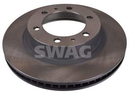 Toyota remschijf 33107077