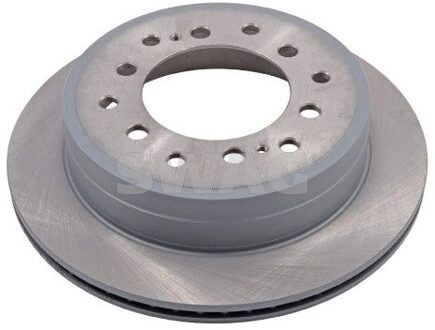 Toyota remschijf 33107138