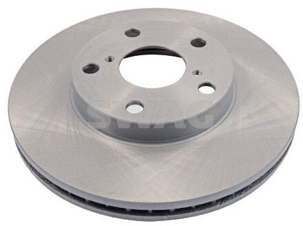 Toyota remschijf 33107236