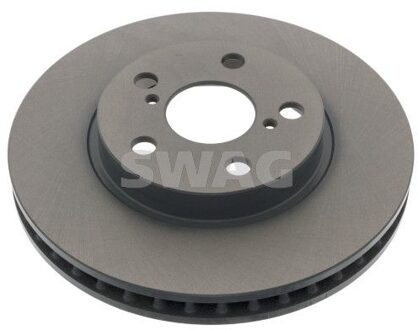 Toyota remschijf 81912139