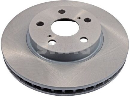 Toyota remschijf 81915295