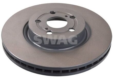 Toyota remschijf 81927237