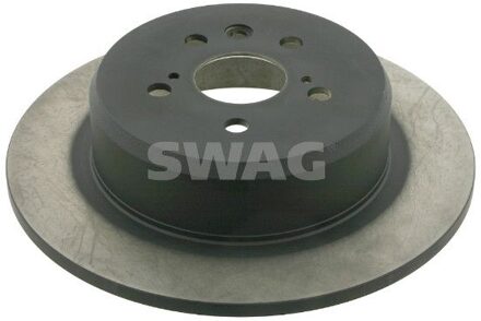 Toyota remschijf 81927239