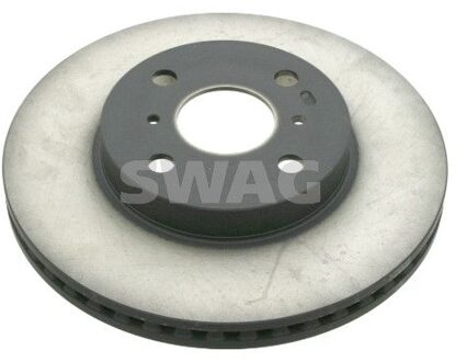 Toyota remschijf 81927467