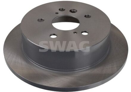 Toyota remschijf 81927478