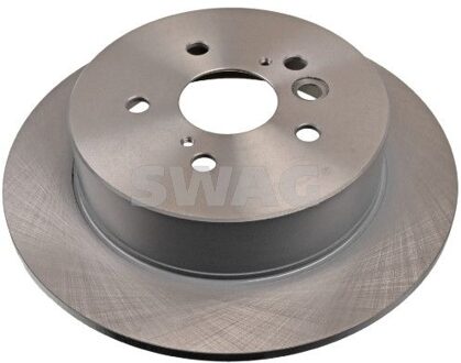 Toyota remschijf 81931364