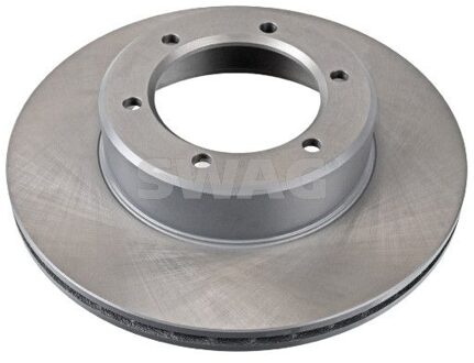 Toyota remschijf 81931553