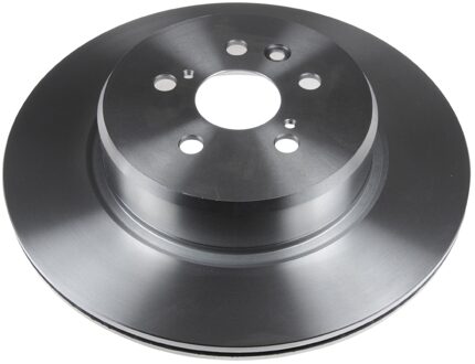 Toyota Remschijf achter